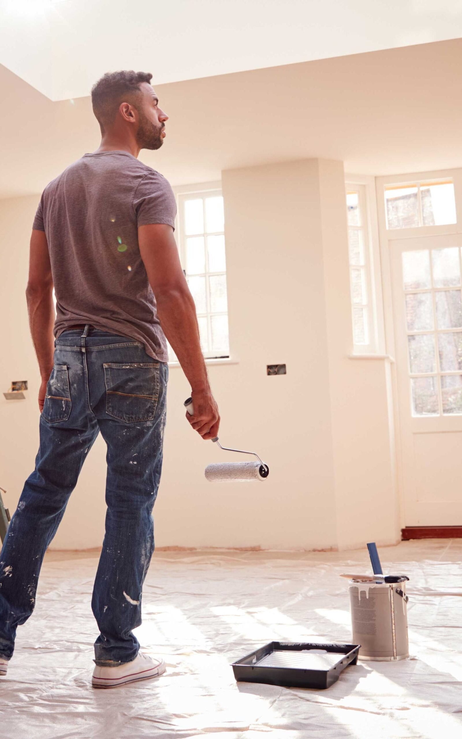 Staging Preparation in Toronto