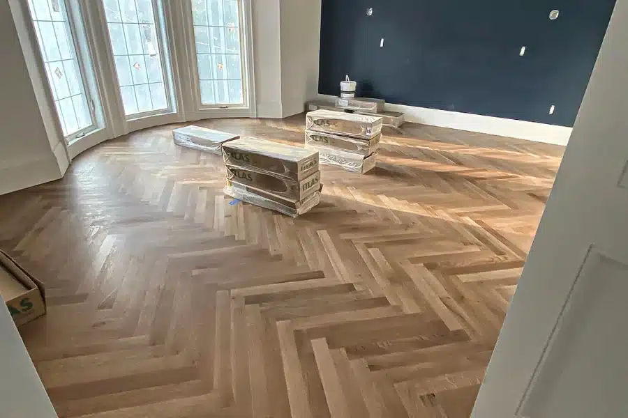 Floor Installation Services Toronto