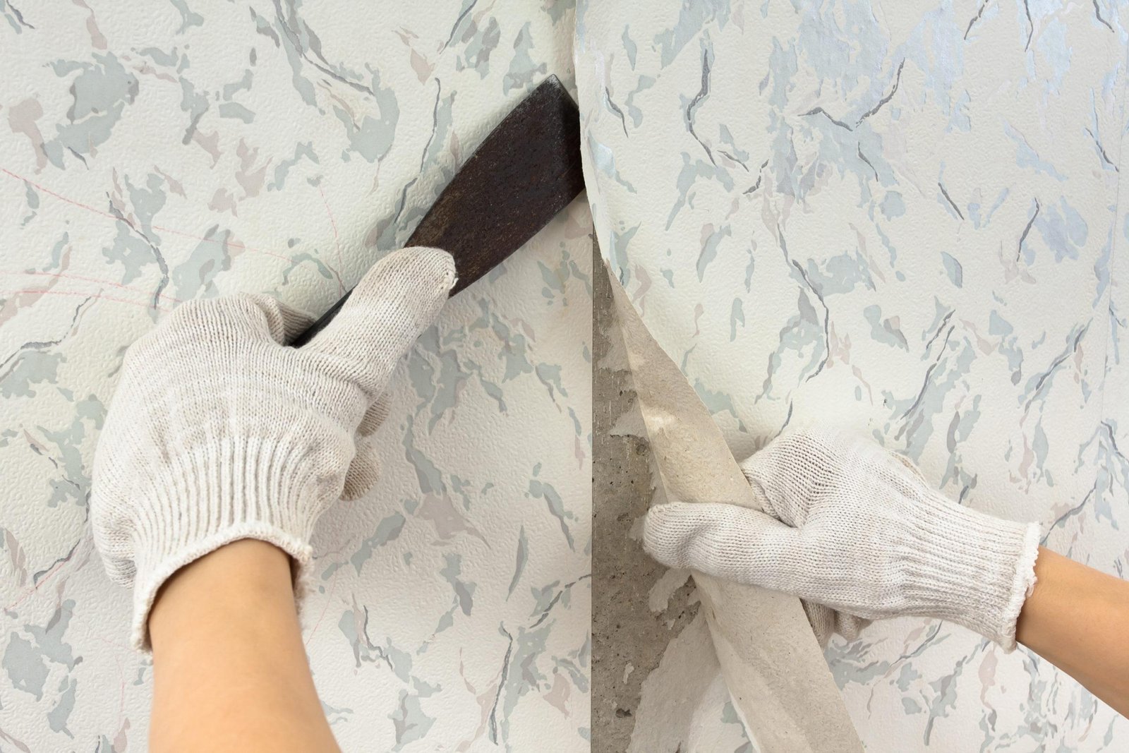 Wallpaper Installation & Removal Toronto
