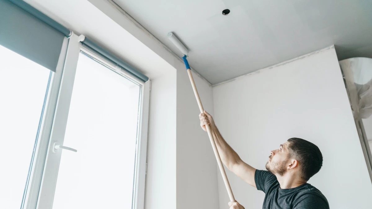 ceiling painters Toronto