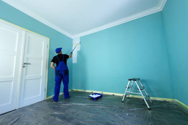 House Painters Milton