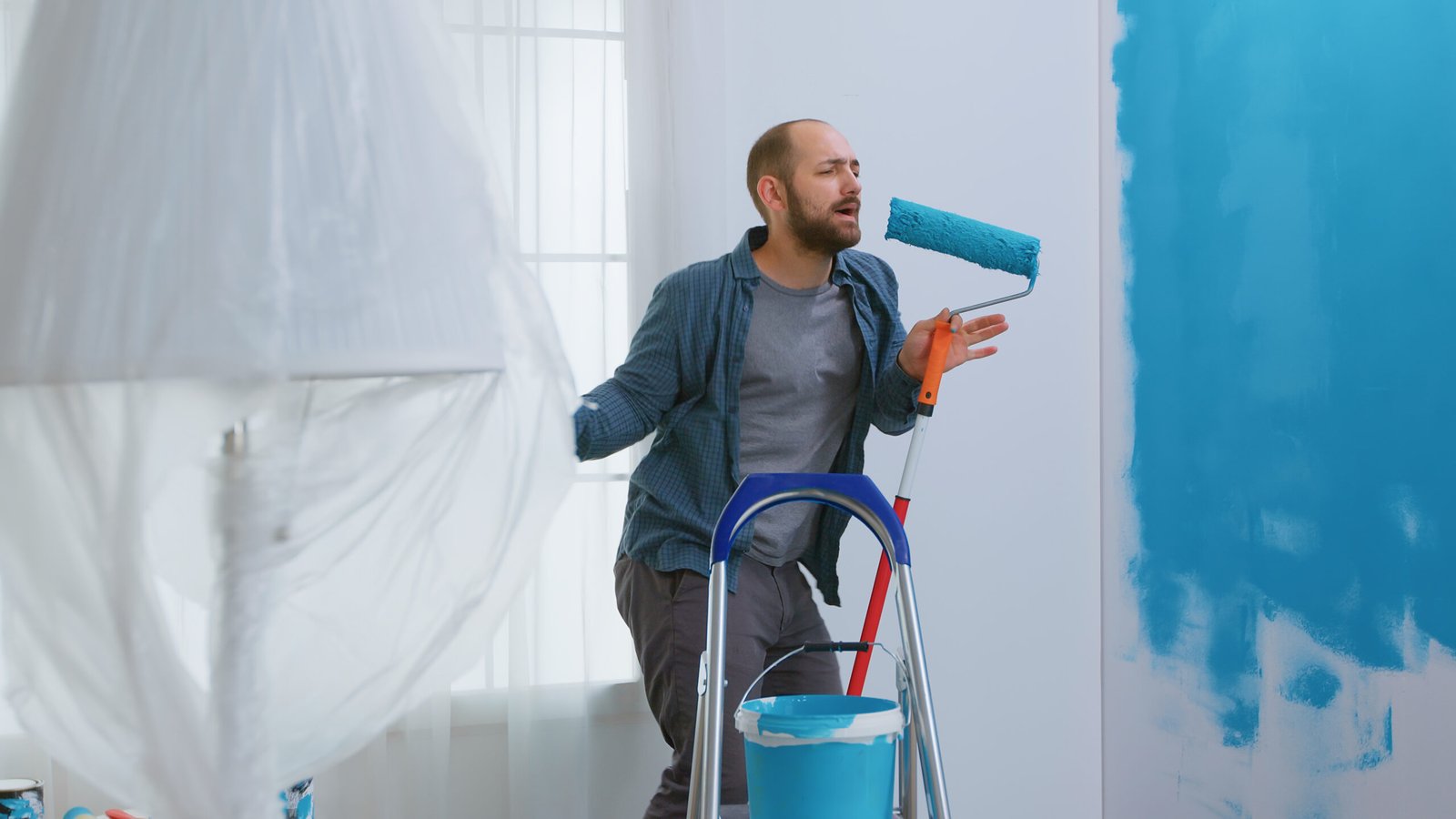 Local Painters in Markham