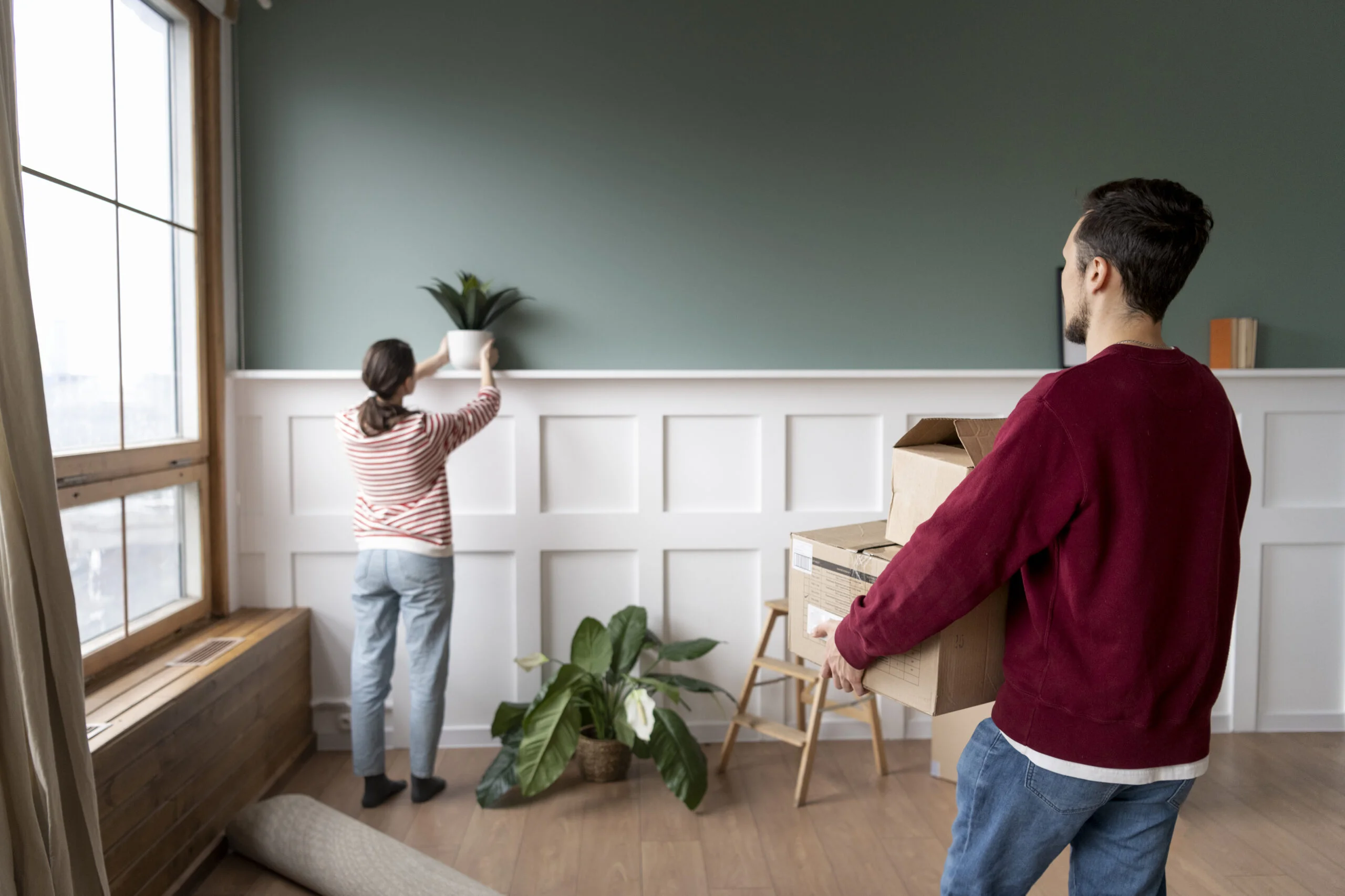 House Painters Markham
