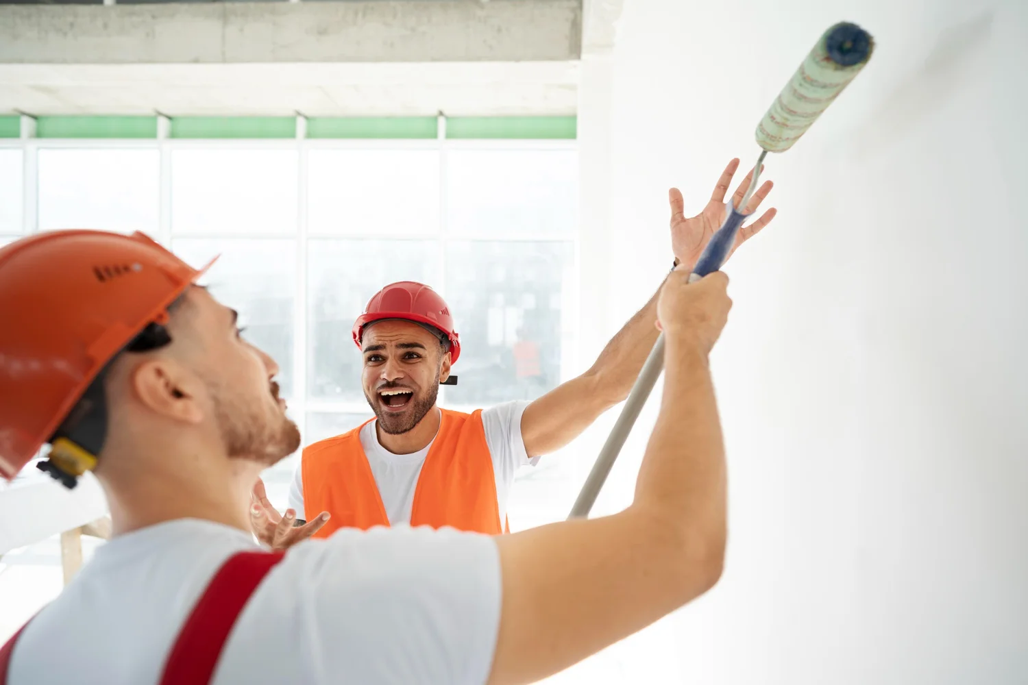 House Painters Markham