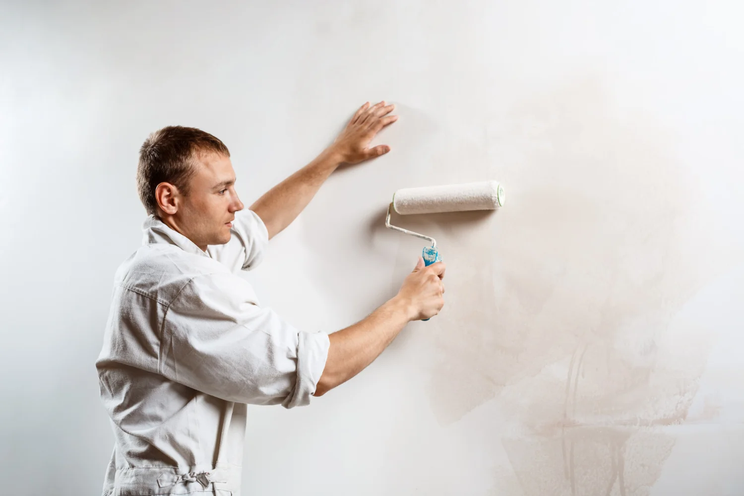 House Painters Markham